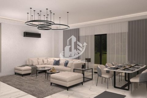 4+1 Villa i Kargicak, Alanya, Antalya, Tyrkiet Nr. 98359 - 17