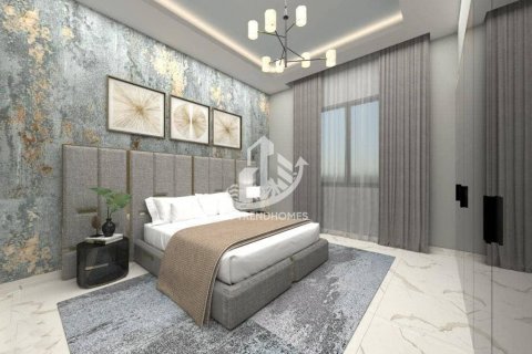 4+1 Villa i Kargicak, Alanya, Antalya, Tyrkiet Nr. 98359 - 19