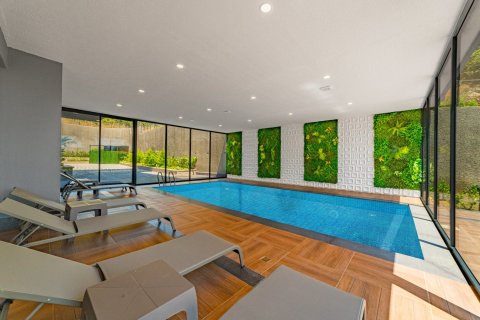 1+1 Lägenhet i Tosmur, Alanya, Antalya, Turkiet Nr. 98362 - 28