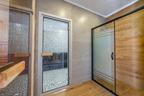 1+1 Lägenhet i Tosmur, Alanya, Antalya, Turkiet Nr. 98362 - 24