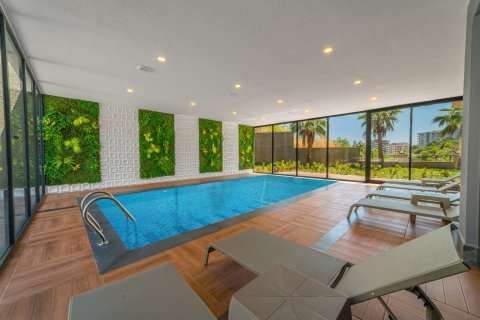 1+1 Lägenhet i Tosmur, Alanya, Antalya, Turkiet Nr. 98362 - 27