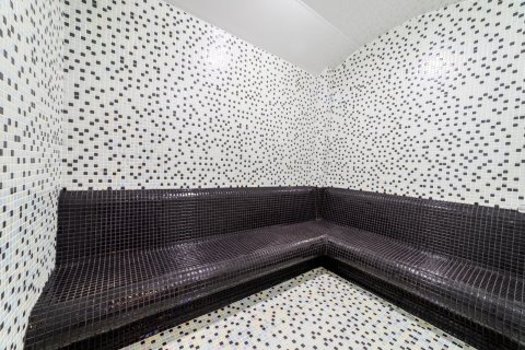 1+1 Lägenhet i Tosmur, Alanya, Antalya, Turkiet Nr. 98362 - 25