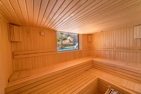 1+1 Lägenhet i Tosmur, Alanya, Antalya, Turkiet Nr. 98362 - 26