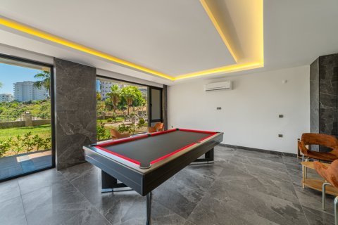 1+1 Lägenhet i Tosmur, Alanya, Antalya, Turkiet Nr. 98362 - 19