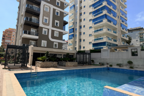 Продажа квартиры  в Махмутларе, Анталье, Турция 1+1, 50м2, №223114 – фото 8