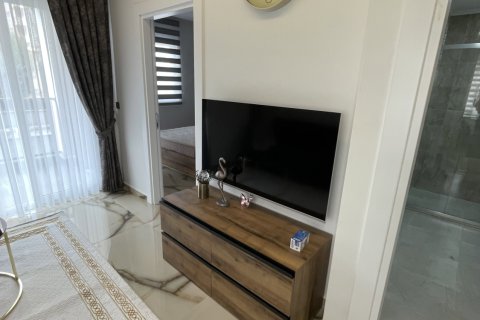 Продажа квартиры  в Махмутларе, Анталье, Турция 1+1, 50м2, №223114 – фото 7