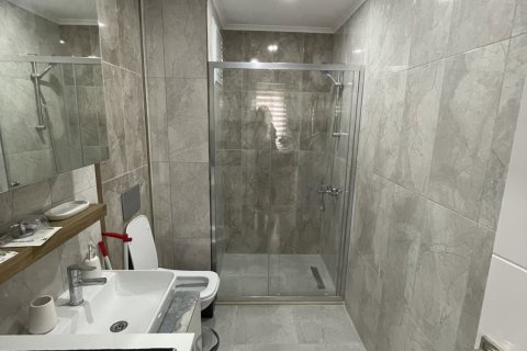 Продажа квартиры  в Махмутларе, Анталье, Турция 1+1, 50м2, №223114 – фото 6