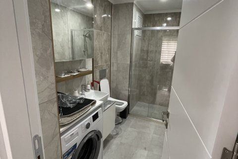 Продажа квартиры  в Махмутларе, Анталье, Турция 1+1, 50м2, №223114 – фото 5