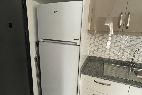 Продажа квартиры  в Махмутларе, Анталье, Турция 1+1, 50м2, №223114 – фото 4