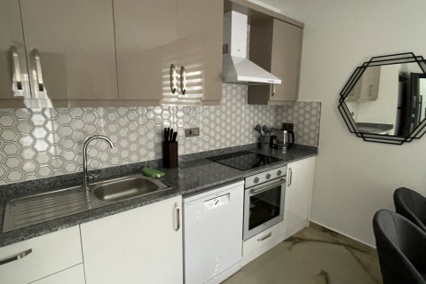 Продажа квартиры  в Махмутларе, Анталье, Турция 1+1, 50м2, №223114 – фото 2