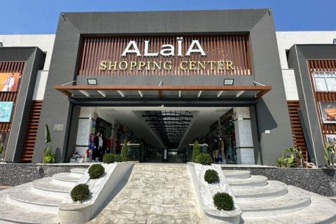Продажа коммерческой недвижимости в Анталье, Турция, 320м2, №222731 – фото 2