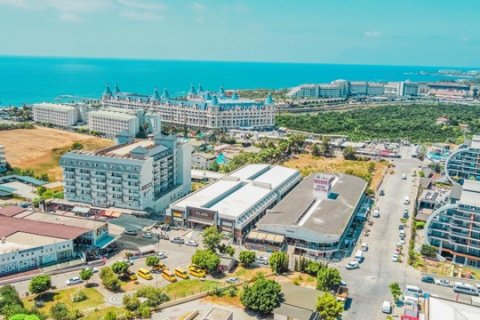 Продажа коммерческой недвижимости в Анталье, Турция, 320м2, №222731 – фото 10