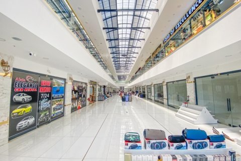 Продажа коммерческой недвижимости в Анталье, Турция, 320м2, №222731 – фото 15