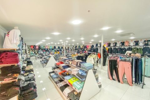 Продажа коммерческой недвижимости в Анталье, Турция, 320м2, №222731 – фото 19