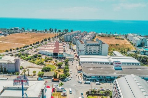 Продажа коммерческой недвижимости в Анталье, Турция, 320м2, №222731 – фото 22