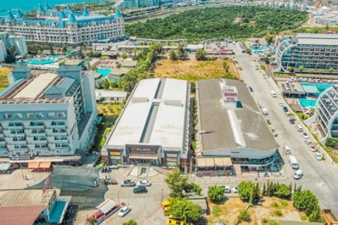 Продажа коммерческой недвижимости в Анталье, Турция, 320м2, №222731 – фото 8