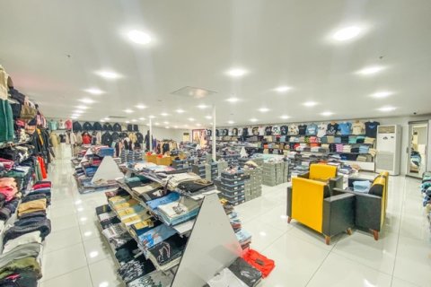 Продажа коммерческой недвижимости в Анталье, Турция, 320м2, №222731 – фото 20
