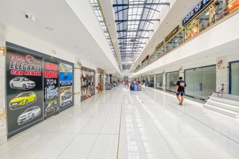 Продажа коммерческой недвижимости в Анталье, Турция, 320м2, №222731 – фото 14