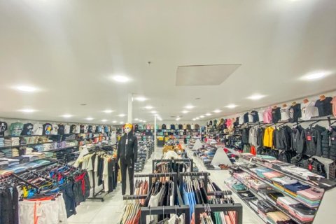 Продажа коммерческой недвижимости в Анталье, Турция, 320м2, №222731 – фото 23
