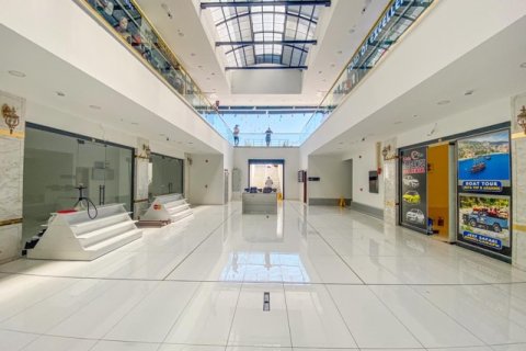 Продажа коммерческой недвижимости в Анталье, Турция, 320м2, №222731 – фото 24