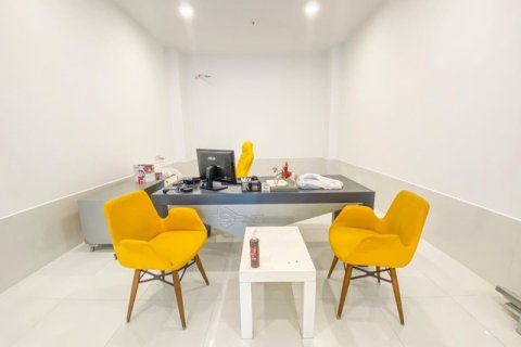 Продажа коммерческой недвижимости в Анталье, Турция, 320м2, №222731 – фото 17