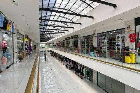 Продажа коммерческой недвижимости в Анталье, Турция, 320м2, №222731 – фото 4