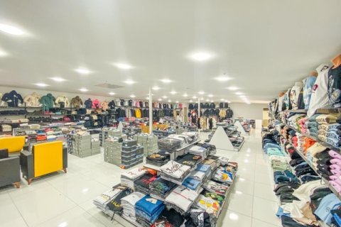 Продажа коммерческой недвижимости в Анталье, Турция, 320м2, №222731 – фото 18