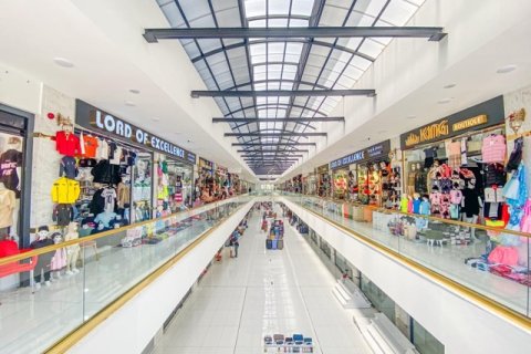 Продажа коммерческой недвижимости в Анталье, Турция, 320м2, №222731 – фото 25