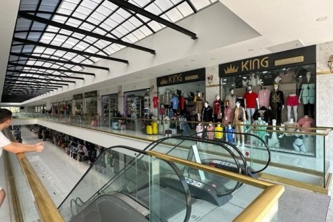 Продажа коммерческой недвижимости в Анталье, Турция, 320м2, №222731 – фото 3