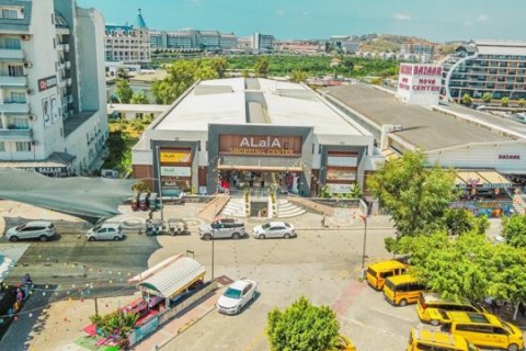 Продажа коммерческой недвижимости в Анталье, Турция, 320м2, №222731 – фото 11