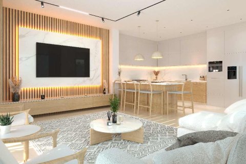 Apartment for sale  in Bodrum, Mugla, Turkey, 3 bedrooms, 125m2, No. 222726 – photo 7