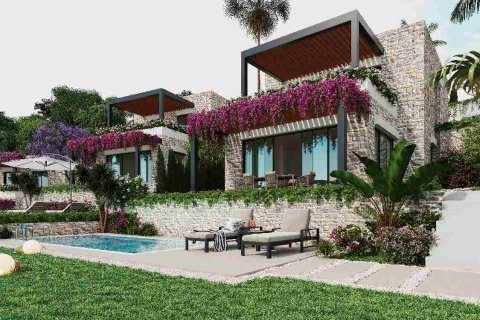 Apartment for sale  in Bodrum, Mugla, Turkey, 3 bedrooms, 125m2, No. 222726 – photo 13