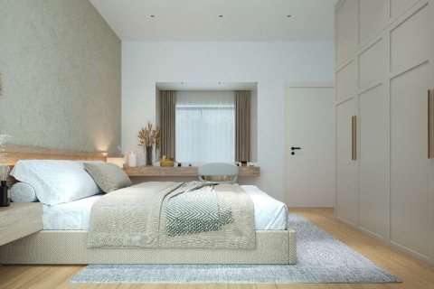 Apartment for sale  in Bodrum, Mugla, Turkey, 3 bedrooms, 125m2, No. 222726 – photo 5