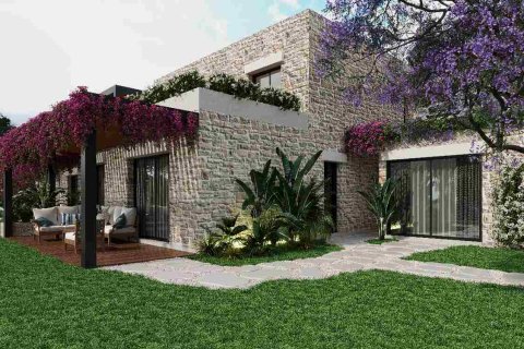 Apartment for sale  in Bodrum, Mugla, Turkey, 3 bedrooms, 125m2, No. 222726 – photo 12