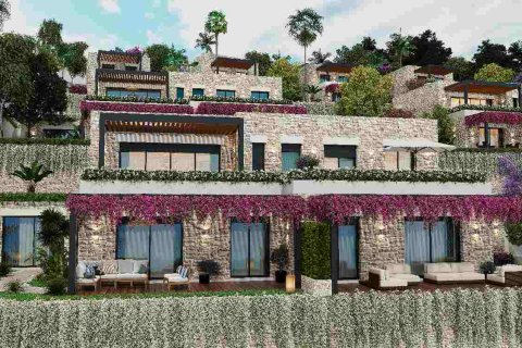 Apartment for sale  in Bodrum, Mugla, Turkey, 3 bedrooms, 125m2, No. 222726 – photo 15