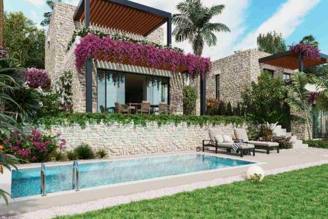 Apartment for sale  in Bodrum, Mugla, Turkey, 3 bedrooms, 125m2, No. 222726 – photo 18