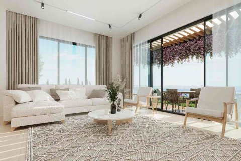 Apartment for sale  in Bodrum, Mugla, Turkey, 3 bedrooms, 125m2, No. 222726 – photo 3