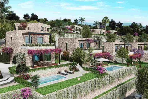 Apartment for sale  in Bodrum, Mugla, Turkey, 3 bedrooms, 125m2, No. 222726 – photo 14