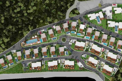 Apartment for sale  in Bodrum, Mugla, Turkey, 3 bedrooms, 125m2, No. 222726 – photo 10