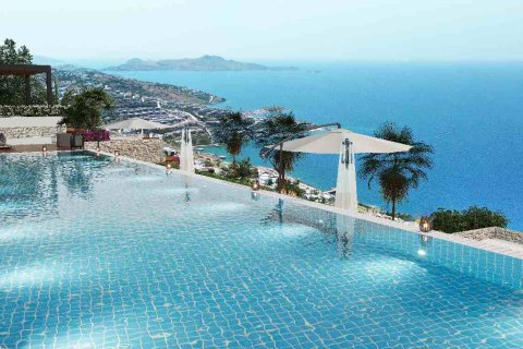 Apartment for sale  in Bodrum, Mugla, Turkey, 3 bedrooms, 125m2, No. 222726 – photo 16