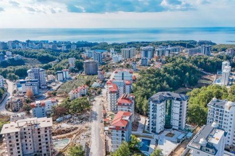 1+1 Lägenhet i Antalya, Turkiet Nr. 222730 - 2