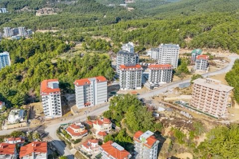 1+1 Lägenhet i Antalya, Turkiet Nr. 222730 - 4