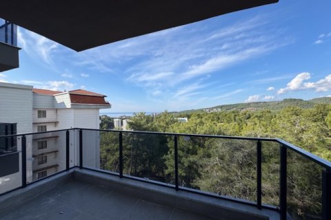 1+1 Lägenhet i Antalya, Turkiet Nr. 222730 - 9