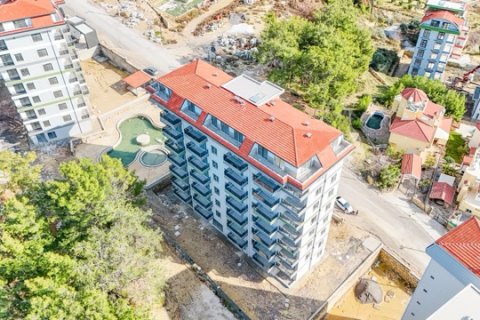 1+1 Lägenhet i Antalya, Turkiet Nr. 222730 - 7