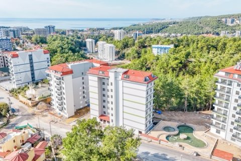 1+1 Lägenhet i Antalya, Turkiet Nr. 222730 - 3