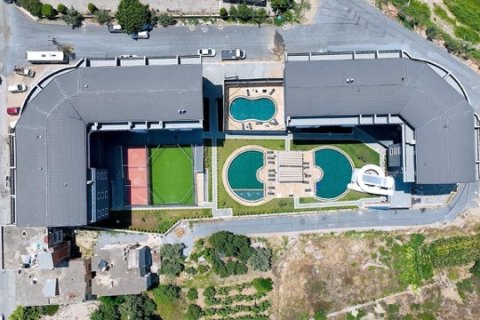 2+1 Leilighet i Antalya, Tyrkia Nr. 222725 - 17