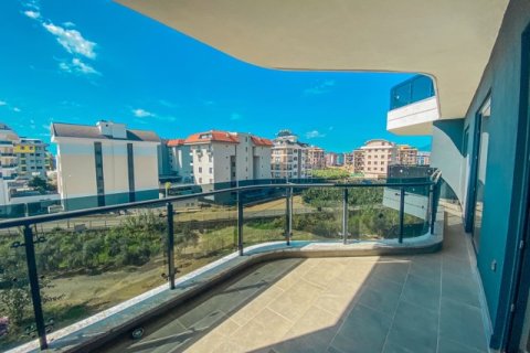 2+1 Leilighet i Antalya, Tyrkia Nr. 222725 - 11
