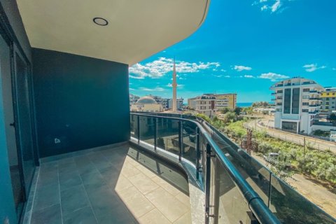 2+1 Leilighet i Antalya, Tyrkia Nr. 222725 - 21