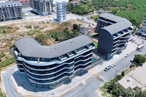 2+1 Leilighet i Antalya, Tyrkia Nr. 222725 - 12
