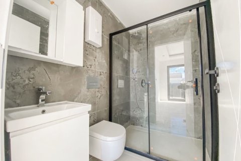 2+1 Leilighet i Antalya, Tyrkia Nr. 222725 - 18